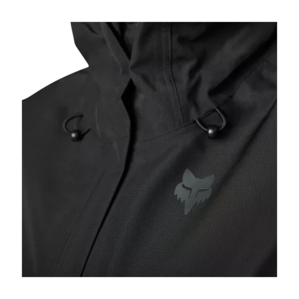 MTB-W RANGER 2.5L WATER JACKET [BLK]