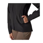 MTB-W RANGER 2.5L WATER JACKET [BLK]