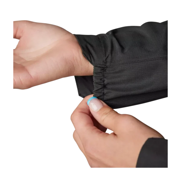 MTB-W RANGER 2.5L WATER JACKET [BLK]