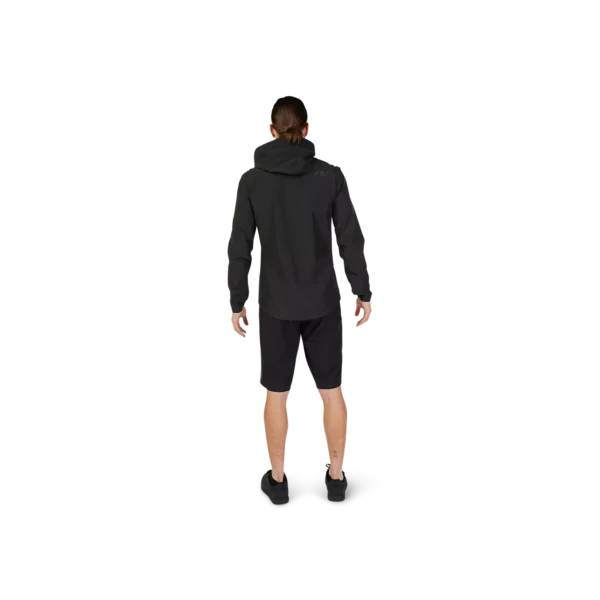 Geaca - MTB-RANGER 2.5L WATER JACKET [BLK]