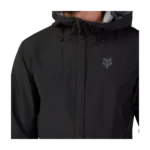 Geaca - MTB-RANGER 2.5L WATER JACKET [BLK]