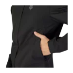 Geaca - MTB-RANGER 2.5L WATER JACKET [BLK]