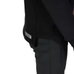 DEFEND THERMAL HOODIE [BLK]