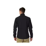 MTB-RANGER FIRE JACKET [BLK]