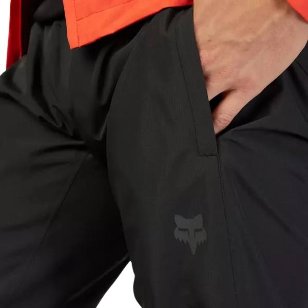 RANGER 2.5L WATER PANT [BLK]
