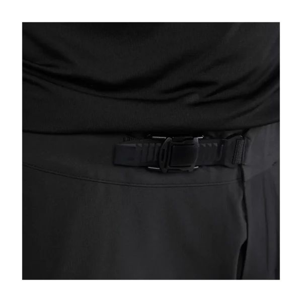 RANGER 2.5L WATER PANT [BLK]
