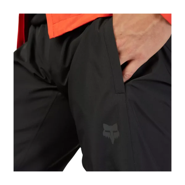 RANGER 2.5L WATER PANT [BLK]