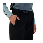 W DEFEND 3L WATER PANT [BLK]