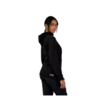 MTB-W DEFEND THERMAL HOODIE [BLK]
