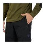 MTB-DEFEND 3L WATER PANT [BLK]