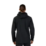 DEFEND 3L WATER JACKET [BLK]