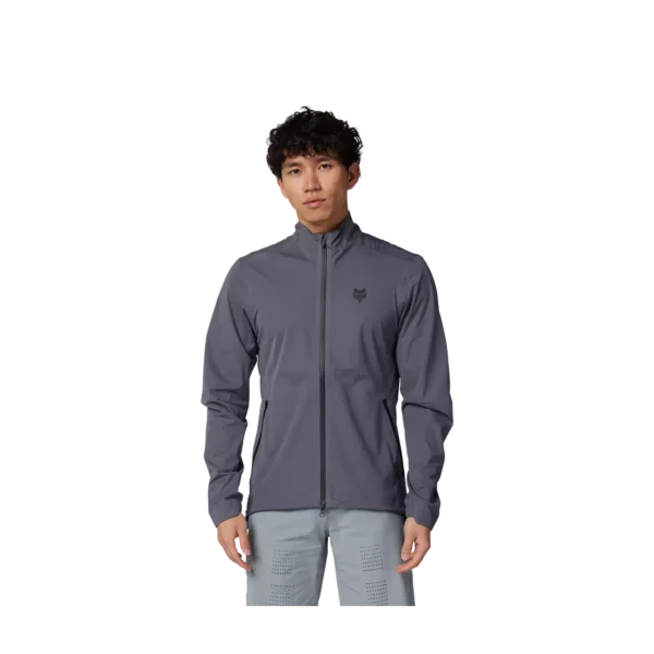FLEXAIR LITE JACKET [GRAPH]