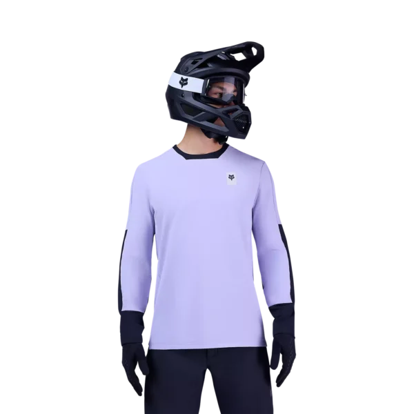 DEFEND THERMAL JERSEY [LIL]