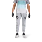 MTB-RANGER PANT GRID [STL GRY]