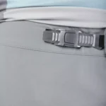 MTB-RANGER PANT GRID [STL GRY]