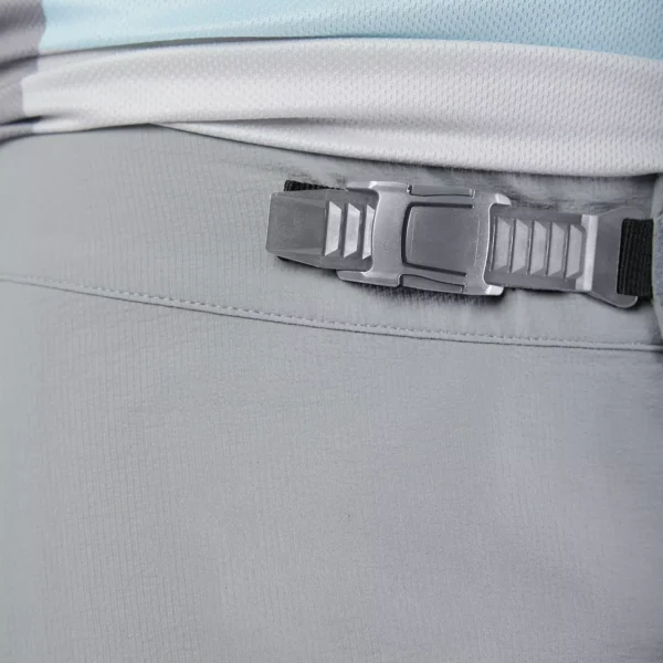 MTB-RANGER PANT GRID [STL GRY]