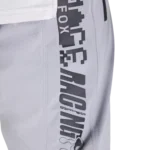 MTB-RANGER PANT GRID [STL GRY]