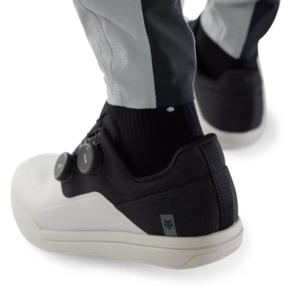 MTB-RANGER PANT GRID [STL GRY]
