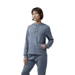 WOMENS RISE PO FLEECE [CIT]
