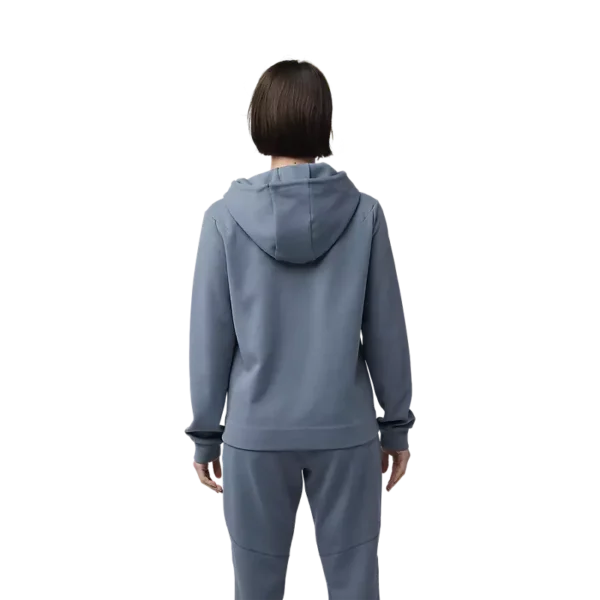 WOMENS RISE PO FLEECE [CIT]