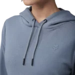 WOMENS RISE PO FLEECE [CIT]