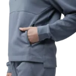 WOMENS RISE PO FLEECE [CIT]