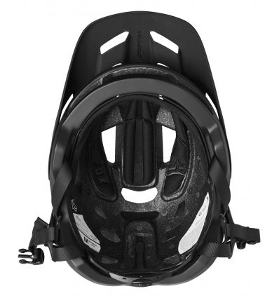 Casca de bicicleta - FOX SPEEDFRAME HELMET MIPS, CE [BLK]