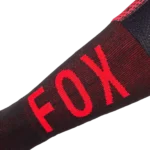 FLEXAIR FRACTURE KB SOCK [FLO RED]