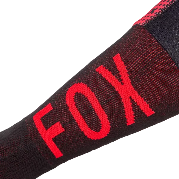 FLEXAIR FRACTURE KB SOCK [FLO RED]