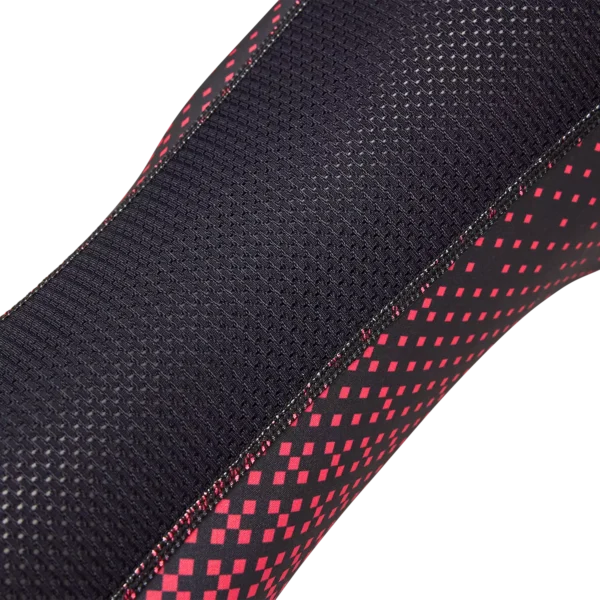 FLEXAIR FRACTURE KB SOCK [FLO RED]