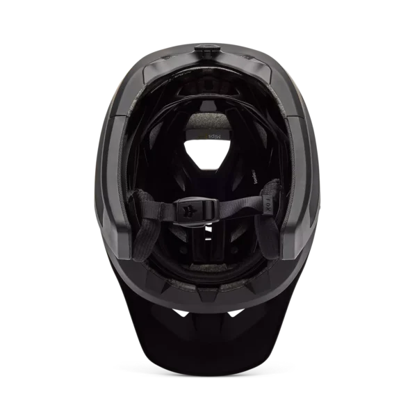 MTB-DROPFRAME PRO KAIROS, CE [BLK]