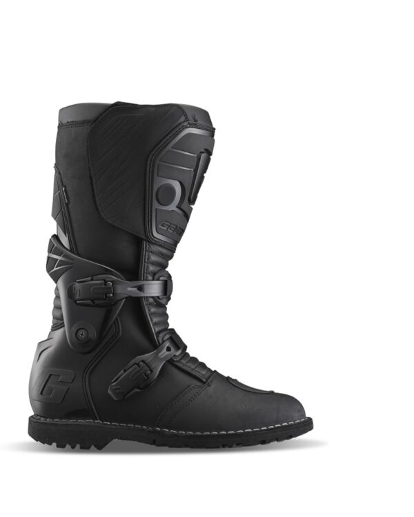 BOOTS GAERNE G_DAKAR GORE-TEX BLACK