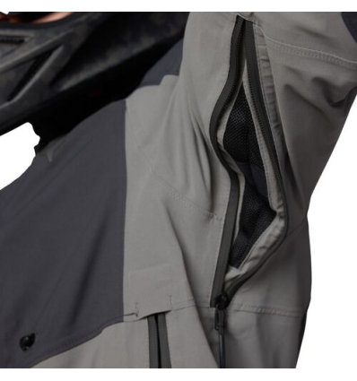 Geaca - RANGER GORE-TEX ADV JACKET [PTR]