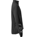 Geaca - FOX FLEXAIR PRO FIRE ALPHA JACKET [BLK]