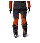 DEFEND GORE-TEX ADV PANT [BRNT ORG]