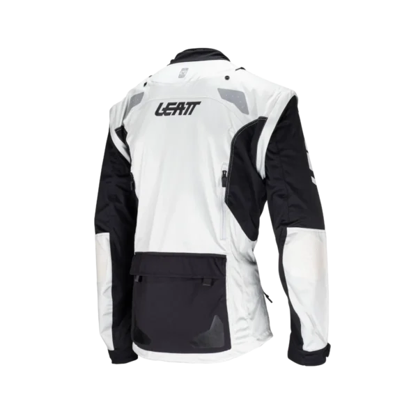 Jacket Moto 4.5 Lite Forge