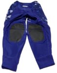 LEATT Pant Moto 4.5 Enduro Blue