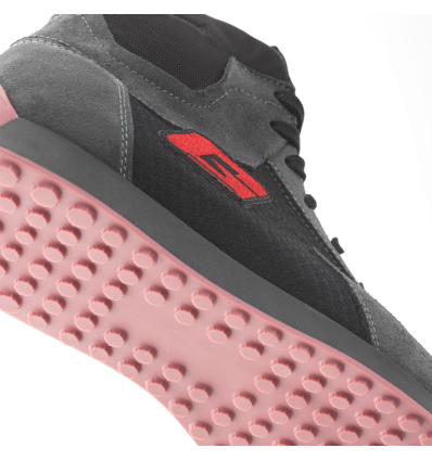 GAERNE G_RUE AQUATECH ANTHRACITE