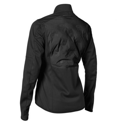 Geaca - FOX W RANGER WINDBLOC® FIRE JACKET [BLK]