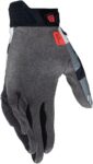Glove Moto 2.5 WindBlock Forge