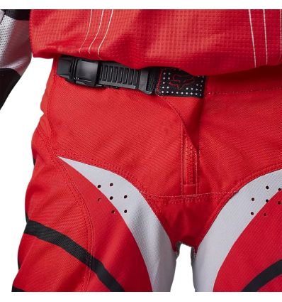 FOX 180 YTH GOAT STRAFER PANT [RD]