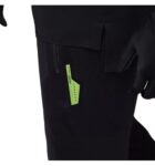 FOX RAWTEC PANT [BLK]