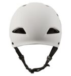 Casca de bicicleta - FOX FLIGHT HELMET [WHT]