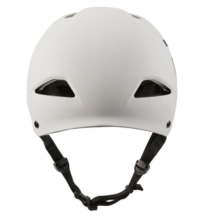 Casca de bicicleta - FOX FLIGHT HELMET [WHT]