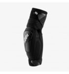 Protectie - 100% FORTIS Elbow Guard Black
