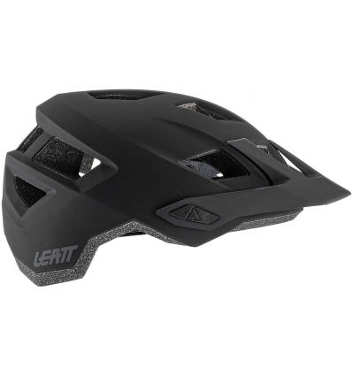 Casca de bicicleta - LEATT Helmet MTB 1.0 Mtn V21.1 Blk