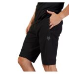 FOX RANGER WATER SHORT [BLK]