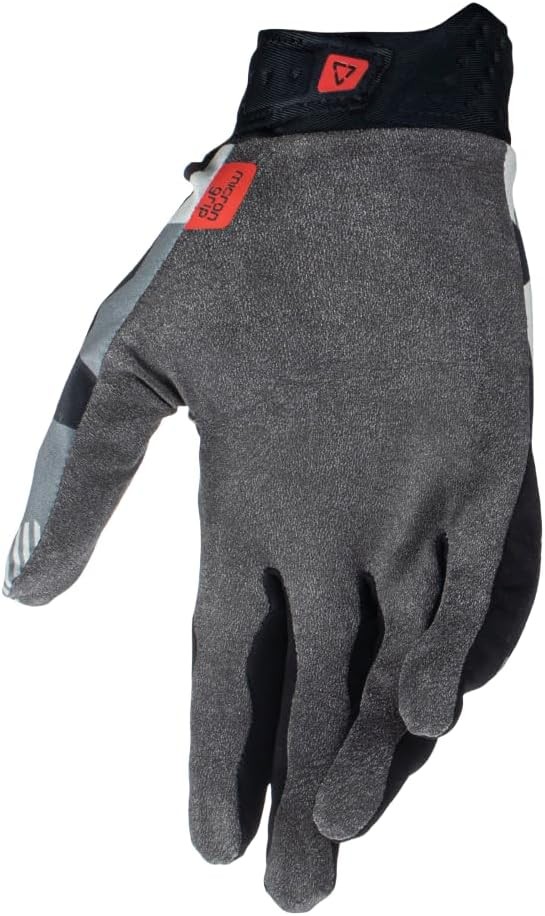 Glove Moto 2.5 WindBlock Forge