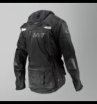 Geaca - LEATT JACKET MOTO 5.5 ENDURO BLK
