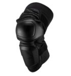 Protectie - LEATT KNEE GUARD ENDURO BLACK